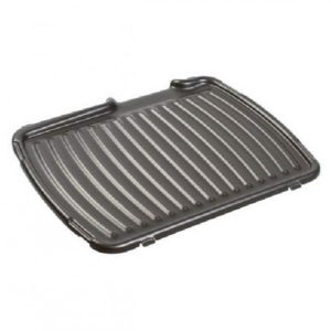 Жарочная панель (противень, пластина) для гриля Tefal (Тефаль) TS-01035580 Жарочная панель (противень, пластина) для гриля Tefal (Тефаль) TS-01035580