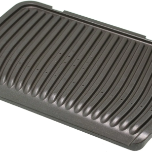 Жарочная Панель (Противень, Пластина) Для Гриля Tefal (Тефаль) TS-01039400 Жарочная Панель (Противень, Пластина) Для Гриля Tefal (Тефаль) TS-01039400