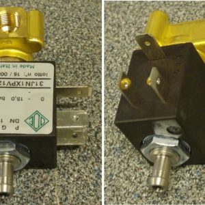 Электромагнитный клапан 'Olab' Necta 3 VIE 5W 230V 50hz Электромагнитный клапан 'Olab' Necta 3 VIE 5W 230V 50hz