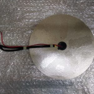 Индукционная конфорка d=22см варочной поверхности Simfer h30d12b001 Индукционная конфорка d=22см варочной поверхности Simfer h30d12b001