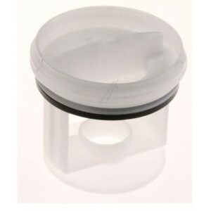 Крышка фильтра, пробка сливная для стиральной машины Индезит, Аристон, Вирпоол C00314663, 481248058403 Крышка фильтра, пробка сливная для стиральной машины Индезит, Аристон, Вирпоол C00314663, 481248058403