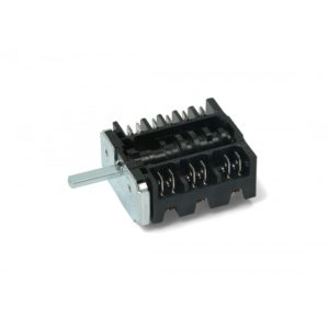 Переключатель режимов конфорки для плиты EGO 7poz. 46.27266.500, 46.27266.813 - 481227328272, 48128171813 Переключатель режимов конфорки для плиты EGO 7poz. 46.27266.500, 46.27266.813 - 481227328272, 48128171813