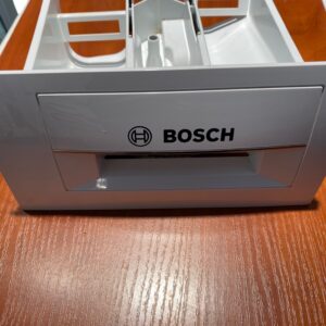 Лоток для порошка стиральной машины Bosch/Бош, Siemens/Сименс 900092719  Б/У Лоток для порошка стиральной машины Bosch/Бош, Siemens/Сименс 900092719  Б/У