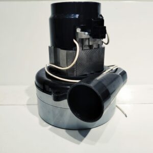 Двигатель моющего пылесоса 1200W HWX-A-1 (H-180, h-73, Ø-144) Двигатель моющего пылесоса 1200W HWX-A-1 (H-180, h-73, Ø-144)