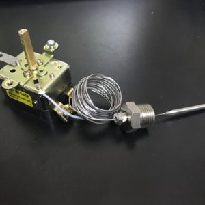 Термостат 100-320гр 25А 0,4/2,5 Термостат 100-320гр 25А 0,4/2,5