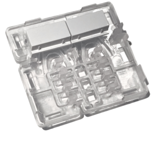 Накладка кнопки Beko 2430500100 Накладка кнопки Beko 2430500100