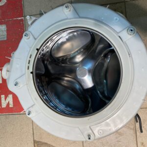 Бак стиральной машины Bosch, Siemens 7кг загрузки. Бак стиральной машины Bosch, Siemens 7кг загрузки.