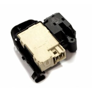 Замок люка Haier DK040550, 0024000128A, INT006HA Замок люка Haier DK040550, 0024000128A, INT006HA