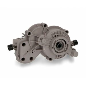 Редуктор для мясорубки Moulinex в сборе оригинал SS-192501 Редуктор для мясорубки Moulinex в сборе оригинал SS-192501