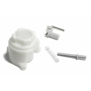 Держатель корпуса шнека мясорубки Bosch 753366 MGR903BO Держатель корпуса шнека мясорубки Bosch 753366 MGR903BO