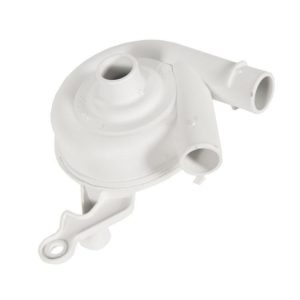 Улитка рециркуляционного насоса Indesit, Ariston C00055005, 07003486, 482000026918 Улитка рециркуляционного насоса Indesit, Ariston C00055005, 07003486, 482000026918