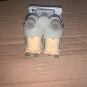 Электромагнитный клапан стиральной машины LG WD-10160NUP(Б/У) Электромагнитный клапан стиральной машины LG WD-10160NUP(Б/У)