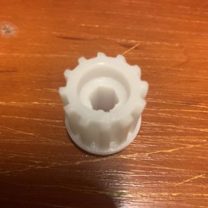 Втулка Leran 17006(муфта) Втулка Leran 17006(муфта)