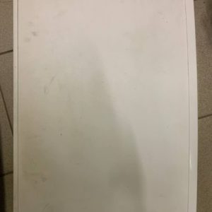 Крышка стиральной машины Крышка стиральной машины для Bosch WFCX2460OE/10 Крышка стиральной машины Крышка стиральной машины для Bosch WFCX2460OE/10