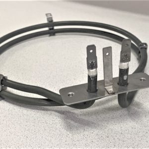 Тэн конвекции 1200W, 220v, 18см EP264 Тэн конвекции 1200W, 220v, 18см EP264