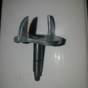 Рычаг привода лопатки х/п Тифани,Ирит 8 Вал Рычаг привода лопатки х/п Тифани,Ирит 8 Вал