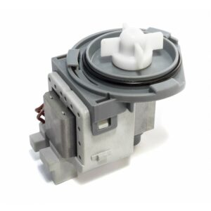 (!) Насос, помпа слива посудомоечной машины Beko/Веко B1748200100 (!) Насос, помпа слива посудомоечной машины Beko/Веко B1748200100