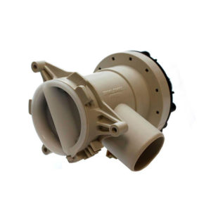 Насос с улиткой в сборе ВЕКО 2801100900 PMP000AC Насос с улиткой в сборе ВЕКО 2801100900 PMP000AC