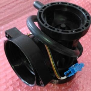 Улитка насоса LG с крышкой 3108EN1002 Улитка насоса LG с крышкой 3108EN1002