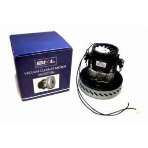 Двигатель моющего пылесоса 1200W VAC027UN (H-145, Ø-146) Двигатель моющего пылесоса 1200W VAC027UN (H-145, Ø-146)