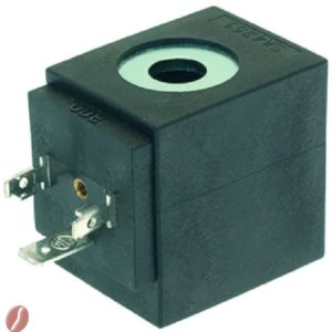 Электромагнитный клапан, соленоид 'BDA' 230v, 8w (29x42) Электромагнитный клапан, соленоид 'BDA' 230v, 8w (29x42)