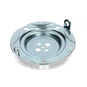 Фланец круглый для тэнов RCA 993088 (33ME3418002, WTH215UN) D=75мм под 5 болтов WTH215UN Фланец круглый для тэнов RCA 993088 (33ME3418002, WTH215UN) D=75мм под 5 болтов WTH215UN