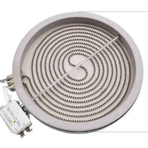 Конфорка для стеклокерамики 1700W/230V, D=200мм. 2002032832, 16003220300, 315719 Конфорка для стеклокерамики 1700W/230V, D=200мм. 2002032832, 16003220300, 315719