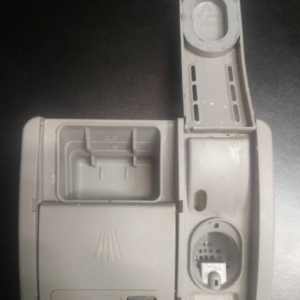 Дозатор моющего средства посудомоечной машины, оригинал BOSCH 9000944221 (251155) Дозатор моющего средства посудомоечной машины, оригинал BOSCH 9000944221 (251155)