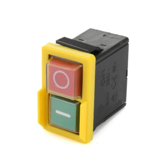 Кнопка бетономешалки KJD6 5E4 AC250V 6(4)A KN-014 Кнопка бетономешалки KJD6 5E4 AC250V 6(4)A KN-014