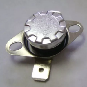 Термодатчик KSD 301 250v, 10A, 100° C Термодатчик KSD 301 250v, 10A, 100° C