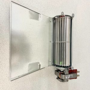 Вентилятор обдува для духовки TYPE SP-15-002 SP-15-AF-001  (Демонтаж) Вентилятор обдува для духовки TYPE SP-15-002 SP-15-AF-001  (Демонтаж)