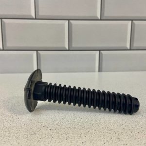 Винтовая ножка для встраиваемых посудомоечных машин Бош/BOSCH 00612650 Винтовая ножка для встраиваемых посудомоечных машин Бош/BOSCH 00612650