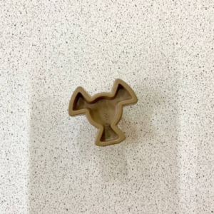 Коуплер для СВЧ печи Gorenje 21х34 мм (ОРИГИНАЛ) Коуплер для СВЧ печи Gorenje 21х34 мм (ОРИГИНАЛ)