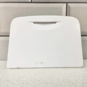 Крышка сливного фильтра стиральной машины Candy 41034768 Крышка сливного фильтра стиральной машины Candy 41034768