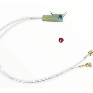 Лампа-индикатор наличия напряжения электроплит Гефест/Gefest (Демонтаж) Лампа-индикатор наличия напряжения электроплит Гефест/Gefest (Демонтаж)