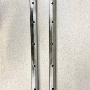 Направляющие для посудомоек Bosch (Бош) 2 шт. Направляющие для посудомоек Bosch (Бош) 2 шт.