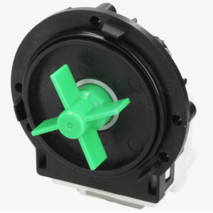 Насос LEILI 36W на 3-ех винтах клеммы назад вместе Горенье/GORENJE 629242, PMP500GO Насос LEILI 36W на 3-ех винтах клеммы назад вместе Горенье/GORENJE 629242, PMP500GO