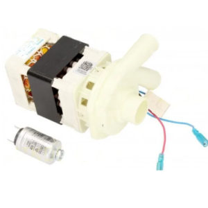 Насос рециркуляции ПММ C00311820 Аристон/Ariston Индезит/Indesit, оригинал Насос рециркуляции ПММ C00311820 Аристон/Ariston Индезит/Indesit, оригинал