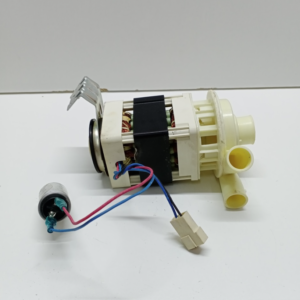 Насос циркуляционный 480140101052 к посудомоечной машине Вирпул/Whirlpool Насос циркуляционный 480140101052 к посудомоечной машине Вирпул/Whirlpool