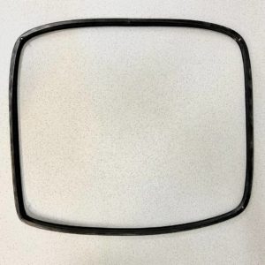 О-образный уплотнитель для духовок и плит 34x44 см (Демонтаж) О-образный уплотнитель для духовок и плит 34x44 см (Демонтаж)