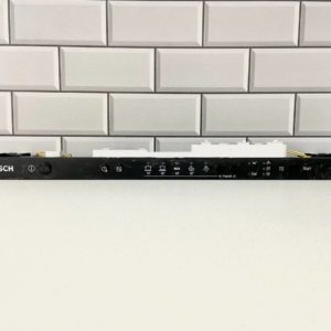 Передняя панель для посудомоечной машины Бош/Bosch Сименс/Siemens (Демонтаж) Передняя панель для посудомоечной машины Бош/Bosch Сименс/Siemens (Демонтаж)