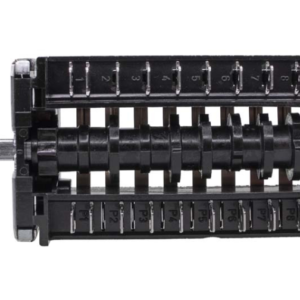 Переключатель 7 позиц. для духовки Гефест/Gefest 42.07000.101 (Демонтаж) Переключатель 7 позиц. для духовки Гефест/Gefest 42.07000.101 (Демонтаж)