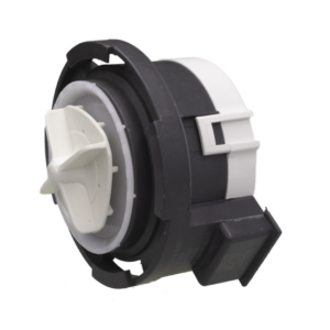 Помпа ОРИГИНАЛ 35W, Лджи/LG, без улитки, на 4 защелках, клеммы сзади вместе, 26V (EAU64082902, WDD0015X1M) Помпа ОРИГИНАЛ 35W, Лджи/LG, без улитки, на 4 защелках, клеммы сзади вместе, 26V (EAU64082902, WDD0015X1M)