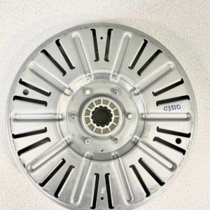 Ротор двигателя MBF678448 к стиральной машине Лджи/LG Direct Drive (Демонтаж) Ротор двигателя MBF678448 к стиральной машине Лджи/LG Direct Drive (Демонтаж)