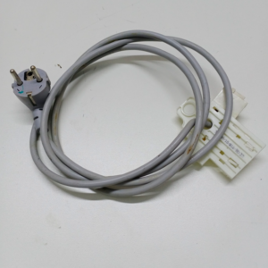 Сетевой шнур для посудомоечных машин Бош/Bosch 368309 Сетевой шнур для посудомоечных машин Бош/Bosch 368309