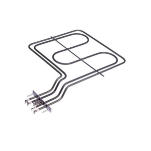 ТЭН верхний 2900W 230V духовки Ханса/HANSA 8049290 8068599 8071981 ТЭН верхний 2900W 230V духовки Ханса/HANSA 8049290 8068599 8071981