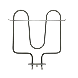 ТЭН духовки 1500W Индезит/Indesit (270*315мм) 019300, 052312 COK100AR ТЭН духовки 1500W Индезит/Indesit (270*315мм) 019300, 052312 COK100AR