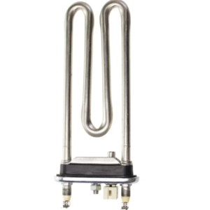 Тэн для стиральной машины 1600W Элджи/LG KAWAI AEG33121513 оригинал (С БУРТИКОМ) Тэн для стиральной машины 1600W Элджи/LG KAWAI AEG33121513 оригинал (С БУРТИКОМ)