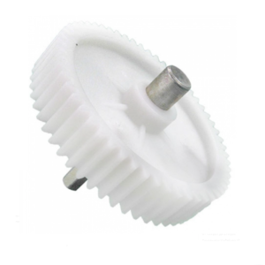 Шестерня шнека Ø81, 46 прямых зубьев Шестерня шнека Ø81, 46 прямых зубьев