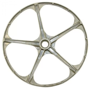 Шкив для стиральной машины LG 4560en1001a Шкив для стиральной машины LG 4560en1001a